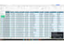 ms excel, excel data cleaning, excel data entry